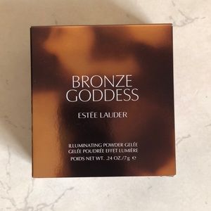 Estée Lauder Bronze Goddess Illuminating Powder